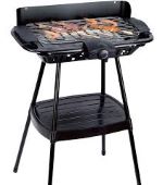 BBQ Electrica en alquiler